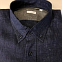 CUCINELLI Hemd LINEN