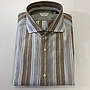 CUCINELLI Hemd STRIPE