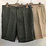 CUCINELLi Bermuda LIN