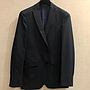 ETRO Veston FAUX UN