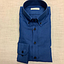 ETRO Hemd B.D. LINEN