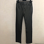 C of H Jeans CUIR