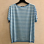 WINDSOR T-Shirt BOAT
