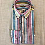 ETRO Hemd STRIPES