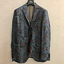 ETRO Veston ICON