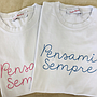 GIADA T-Shirt PENSAMI