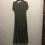 AKRIS punto Kleid ICON