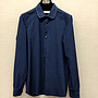 ETRO Hemd DENIM