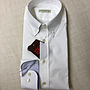 ETRO Hemd B.D. STRETCH