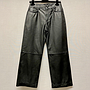 WINDSOR Hose CUIR