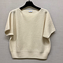 AKRIS punto Pull KIMONO