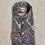 ETRO Hemd JERSEY SLIM