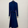 AKRIS punto Kleid MIX