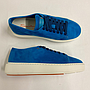 SANTONI Sneaker SUEDE