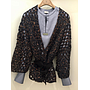 CUCINELLI Cardigan NETZ